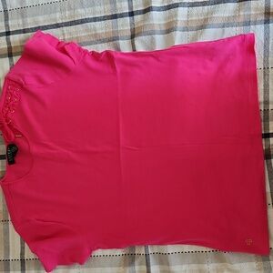 Women's Ralph Lauren Top Large